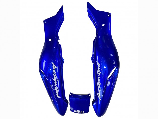 Carenados Moto Yamaha YZF 1000R Thunderace 1997-2007 - Azul Negro Thunderace