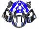 Carenados Moto Yamaha YZF 1000R Thunderace 1997-2007 - Azul Negro Thunderace