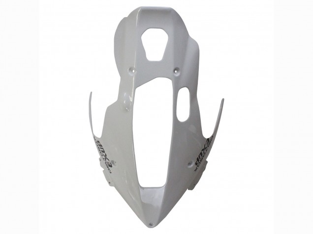Carenados Moto Yamaha YZF 1000R Thunderace 1997-2007 - Rojo Negro Blanco Thunderace