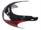 Carenados Moto Yamaha YZF 1000R Thunderace 1997-2007 - Rojo Plata Thunderace
