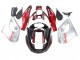 Carenados Moto Yamaha YZF 1000R Thunderace 1997-2007 - Rojo Plata Thunderace