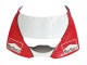 Carenados Moto Yamaha TZR250 3XV 1991-1994 - Blanco Rojo Marlboro Castrol Dunlop