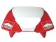 Carenados Moto Yamaha TZR250 3XV 1991-1994 - Blanco Rojo Marlboro Castrol Dunlop