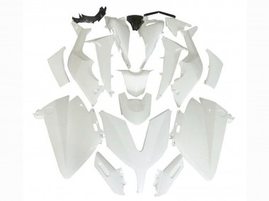 Carenados Moto Yamaha TMAX530 2015-2016 - Sin Pintar