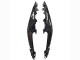 Carenados Moto Suzuki GSX250R 2017-2020 - Negro Mate