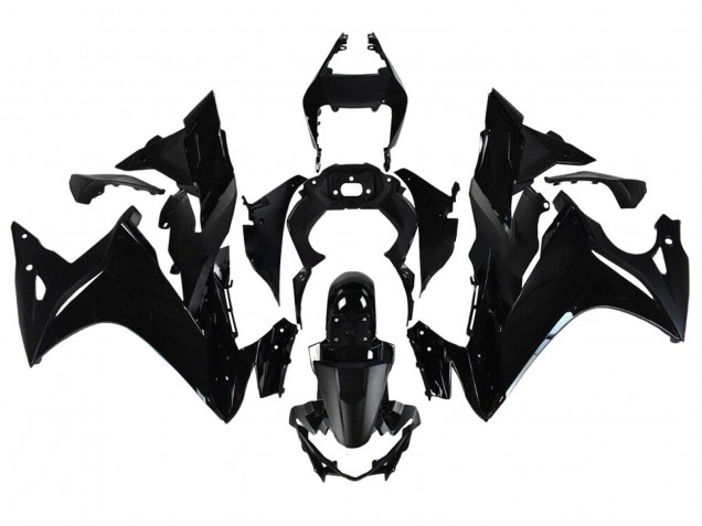 Carenados Moto Suzuki GSX250R 2017-2020 - Negro Brillante