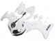 Carenados Moto Suzuki SV650 2003-2013 - Blanco