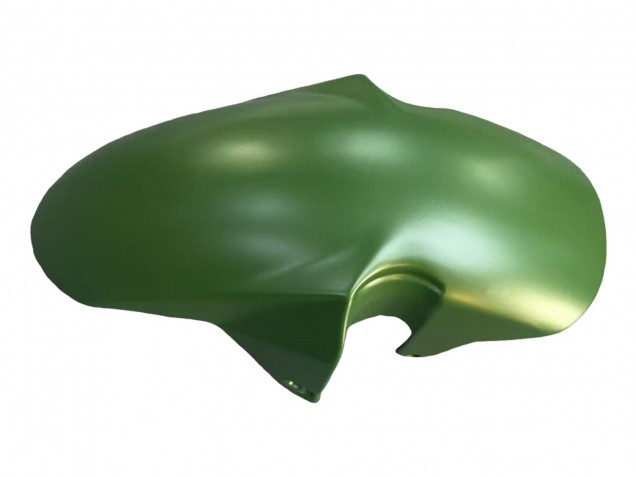 Carenados Moto Suzuki SV650 2003-2013 - Verde Mate