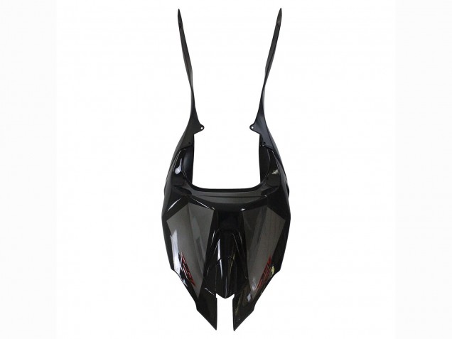 Carenados Moto Aprilia RSV1000 2003-2006 - Negro Brillante Gris Rojo