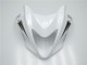 Carenados Moto Suzuki GSXR 1300 Hayabusa 2008-2020 - Blanco