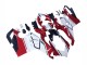 Carenados Moto Ducati Panigale V4 V4S 2020-2021 - Blanco Rojo Verde Negro Mate