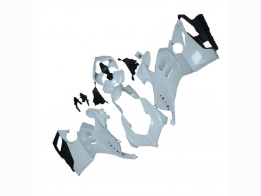 Carenados Moto Ducati Panigale V4 V4S 2020-2021 - Sin Pintar