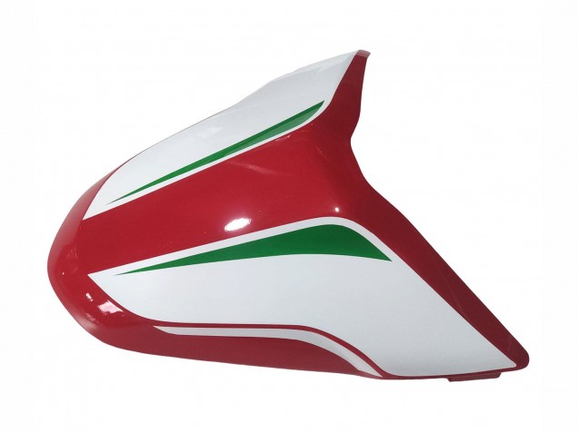 Carenados Moto Ducati Supersport 939/939S 2017-2022 - Blanco Rojo Negro Verde