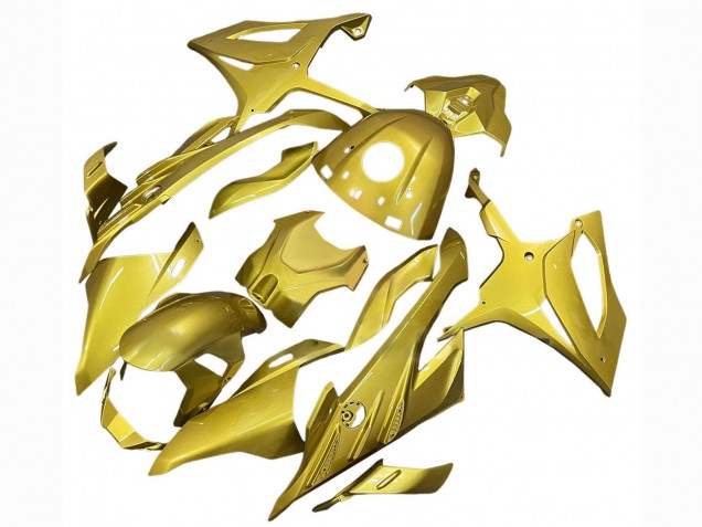Carenados Moto BMW S1000RR 2023-2024 - Oro