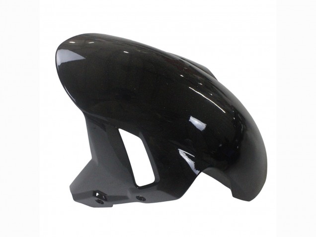 Carenado Moto BMW S1000RR 2023-2024 - Negro Azul Rojo