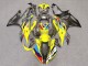 Carenados Moto BMW S1000RR 2023-2024 - Amarillo FibraCarbono