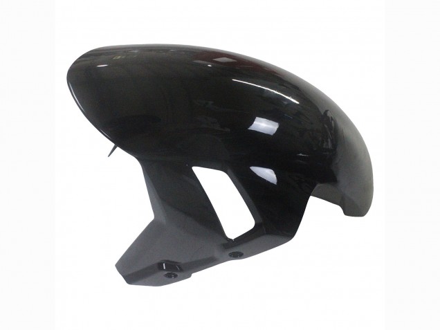 Carenados Moto BMW S1000RR 2023-2024 - Negro Azul Rojo