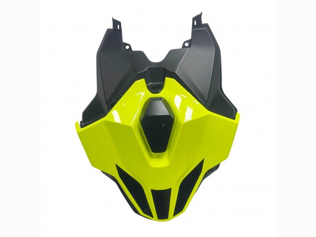 Carenados Moto BMW S1000RR 2023-2024 - Amarillo Negro