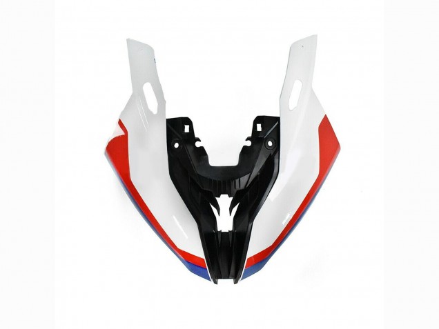Carenados Moto BMW S1000RR 2019-2022 - Negro Blanco Rojo Azul