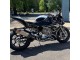 Carenados Moto BMW S1000RR 2019-2022 - Negro Blanco