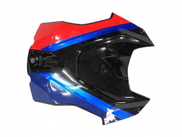 Carenados Moto BMW S1000RR 2019-2022 - Azul Rojo Blanco 23