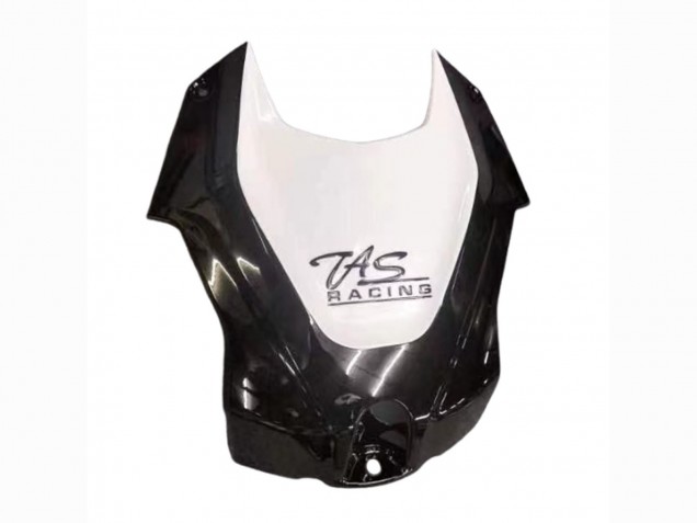 Carenados Moto BMW S1000RR 2019-2022 - Blanco Negro Rosa Oxford