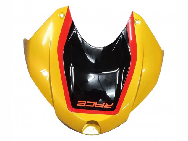 Carenados Moto BMW S1000RR 2017-2018 - Oro Negro Tyco