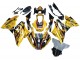 Carenados Moto BMW S1000RR 2017-2018 - Oro Negro Tyco