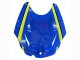 Carenados Moto BMW S1000RR 2009-2014 - Azul Amarillo Rojo Negro Tiburón VR 46