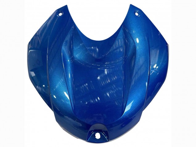 Carenados Moto BMW S1000R 2014-2016 - Azul Rojo