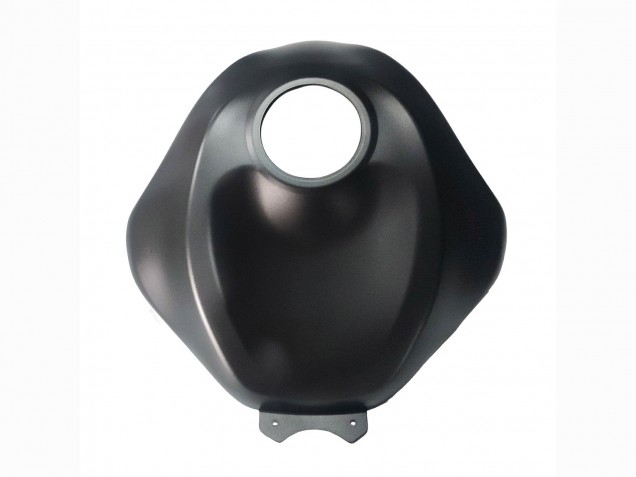 Carenado Moto Kawasaki ZX6R 2023-2025 - Negro Mate