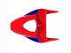 Carenados Moto Honda CBR600RR 2009-2012 - Blanco Rojo Azul HRC