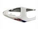 Kits Carenado Moto Suzuki GSXR 600 / GSXR 750 2004-2005 - Blanco Azul Negro Rojo
