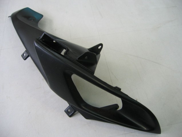 Carenado Moto Suzuki GSXR 600 / GSXR 750 2006-2007 - Blanco Rojo Negro Brillante