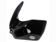 Kits Carenado Moto Suzuki GSXR 600 / GSXR 750 2006-2007 - Púrpura Negro Brillante