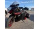 Carenados Moto Suzuki GSXR 600 / GSXR 750 2011-2024 - Negro Gris Rojo Línea