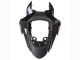 Carenados Moto Suzuki GSXR 600 / GSXR 750 2011-2024 - Negro Gris Rojo Línea