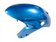 Carenados Moto Suzuki GSXR 600 / GSXR 750 2011-2024 - Azul Claro Verde Blanco Rojo