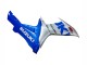 Carenados Moto Suzuki GSXR 600 / GSXR 750 2011-2024 - Azul Plata Ecstar
