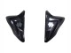 Carenados Moto Suzuki GSXR 600 / GSXR 750 2011-2024 - Negro FibraCarbono Rojo