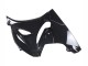 Carenados Moto Suzuki GSXR1000 2017-2024 - Negro Brillante