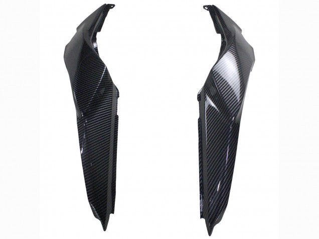 Carenados Moto Kawasaki Ninja 650 EX650 2020-2025 - FibraCarbono