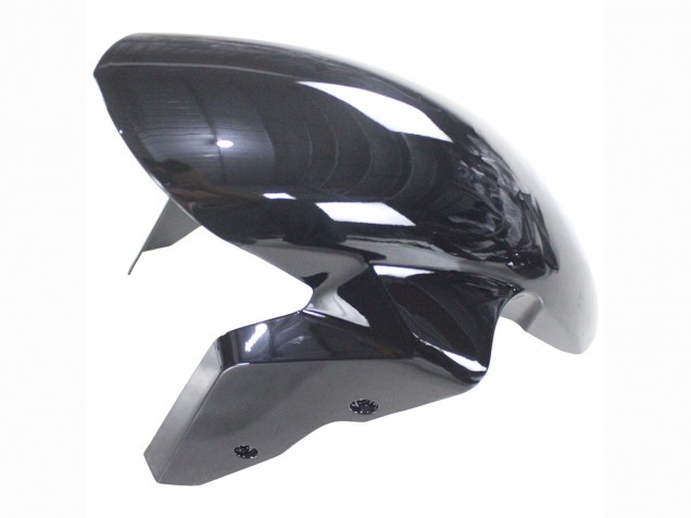 Carenado Moto BMW S1000RR 2009-2014 - Negro Brillante