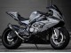 Carenados Moto BMW S1000RR 2015-2016 - Gris FibraCarbono