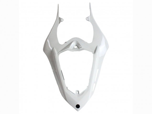 Carenado Moto Yamaha YZF 1000 R1 2007-2008 - Blanco Rojo Negro