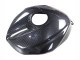 Carenados Moto Yamaha YZF 600 R6 2008-2016 - Gris Negro FibraCarbono Estilo