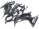 Carenados Moto Kawasaki EX300 2013-2024 - Negro Brillante