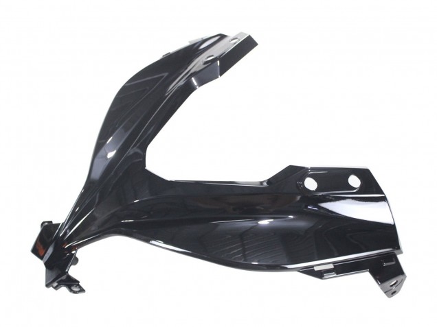 Carenados Moto Kawasaki EX300 2013-2024 - Negro Brillante