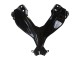 Carenados Moto Kawasaki EX300 2013-2024 - Negro Brillante Negro Mate Verde