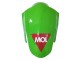 Carenado Moto Aprilia RS125 2006-2011 - Verde Blanco Negro
